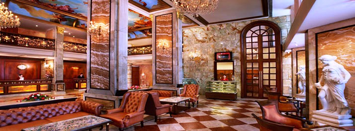 451/The Royal Plaza - New Delhi 02.jpg